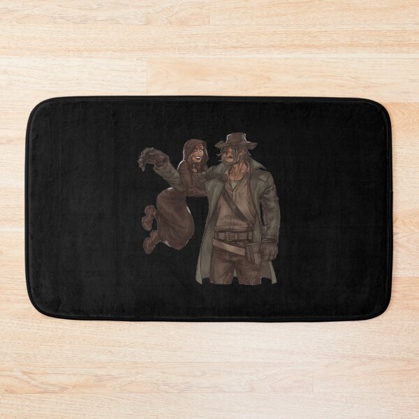 Item preview, Resident Evil 4 designed and sold by Story-dareba.
