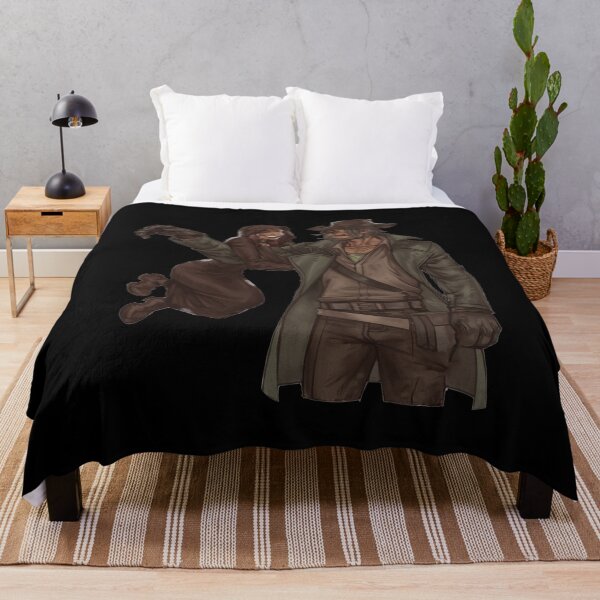 Item preview, Resident Evil 4 designed and sold by Story-dareba.