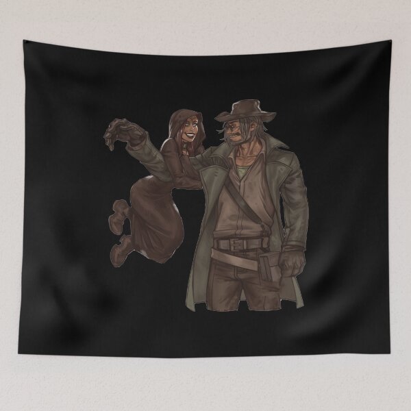Item preview, Resident Evil 4 designed and sold by Story-dareba.