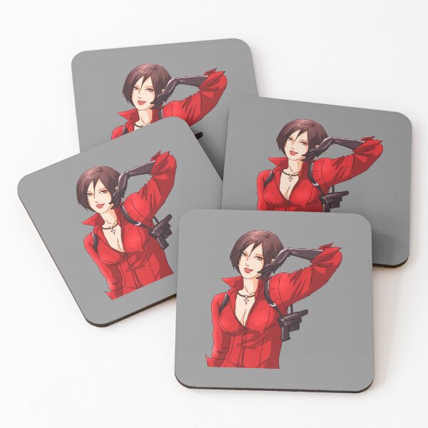 Item preview, Resident Evil 4 designed and sold by Story-dareba.