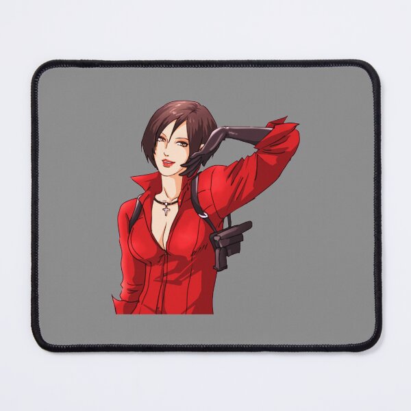 Item preview, Resident Evil 4 designed and sold by Story-dareba.