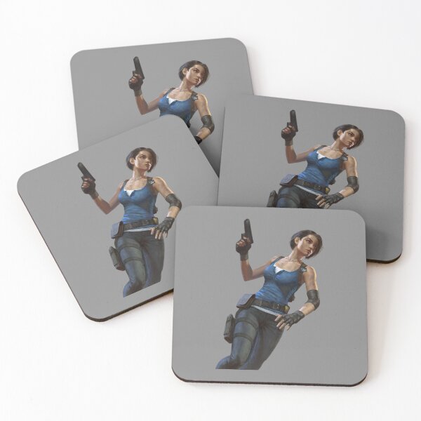Item preview, Resident Evil 4 designed and sold by Story-dareba.