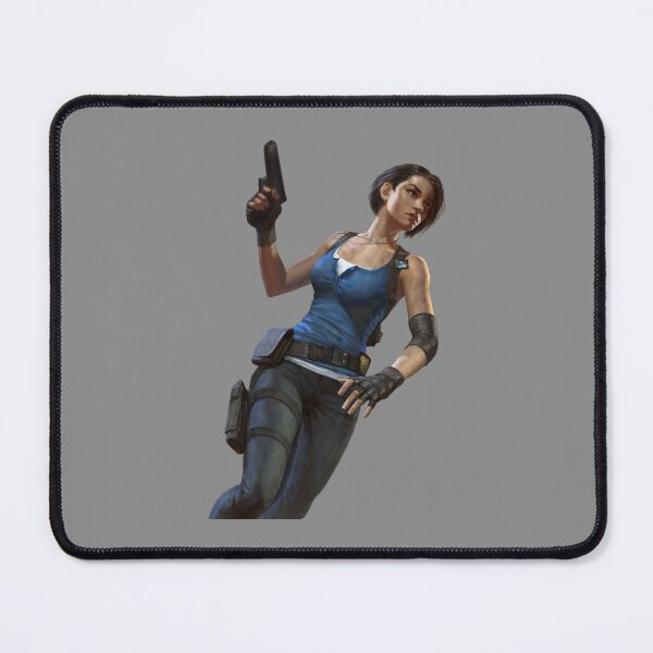 Item preview, Resident Evil 4 designed and sold by Story-dareba.