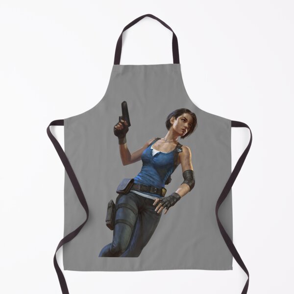 Item preview, Resident Evil 4 designed and sold by Story-dareba.
