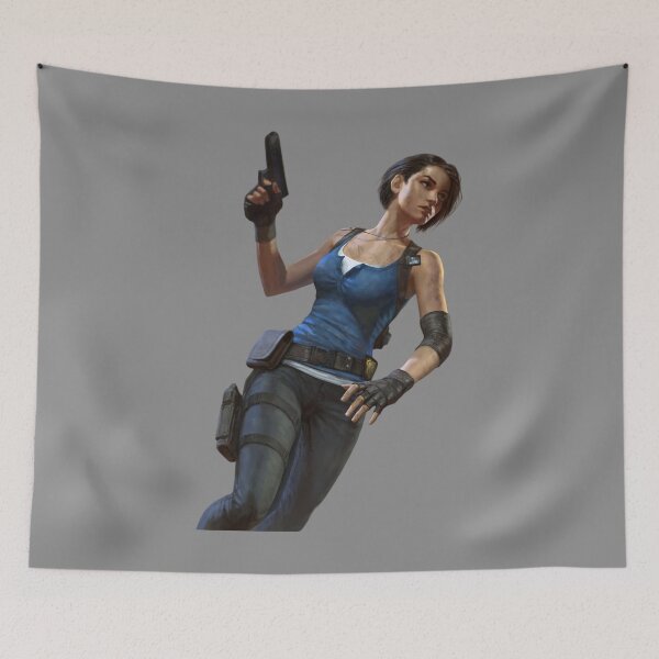 Item preview, Resident Evil 4 designed and sold by Story-dareba.
