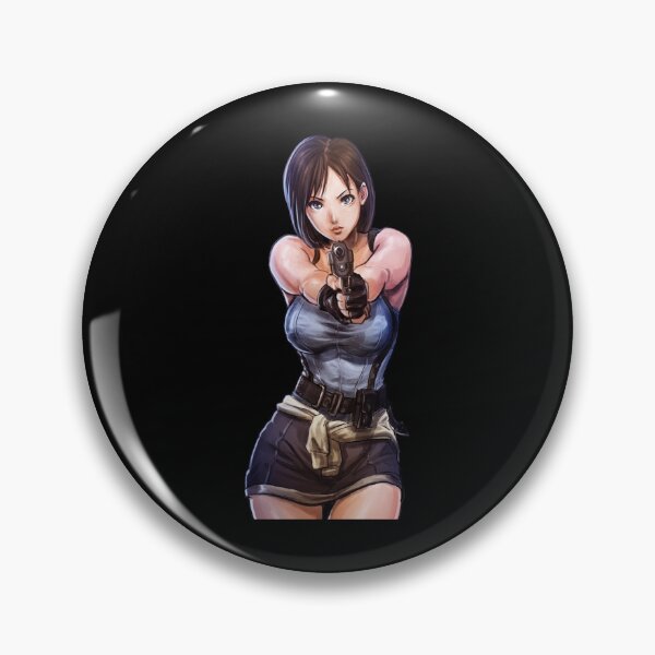 Item preview, Resident Evil 4 designed and sold by Story-dareba.