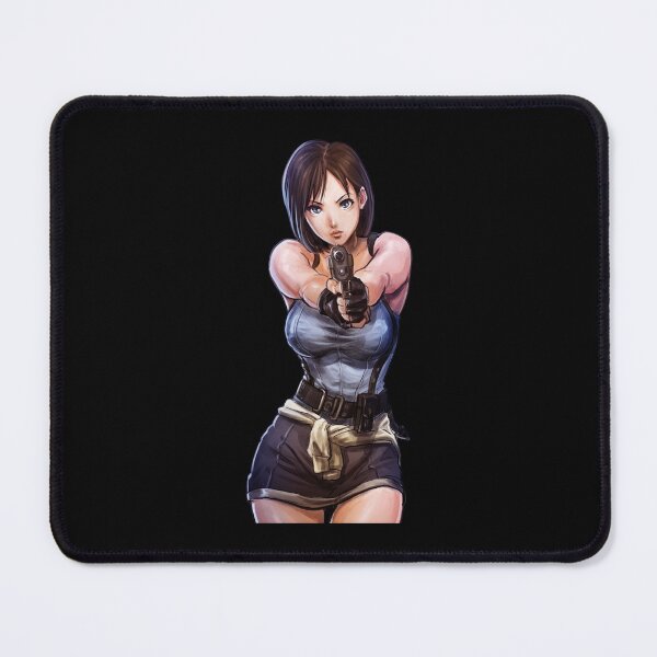Item preview, Resident Evil 4 designed and sold by Story-dareba.