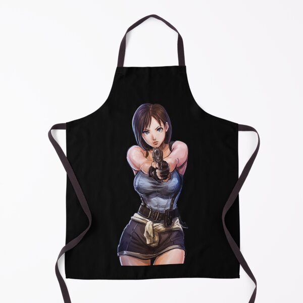 Item preview, Resident Evil 4 designed and sold by Story-dareba.