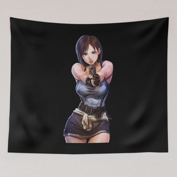 Item preview, Resident Evil 4 designed and sold by Story-dareba.