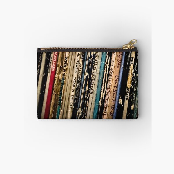 Item preview, Record Collection designed and sold by Douglas E. Welch Design and Photography.
