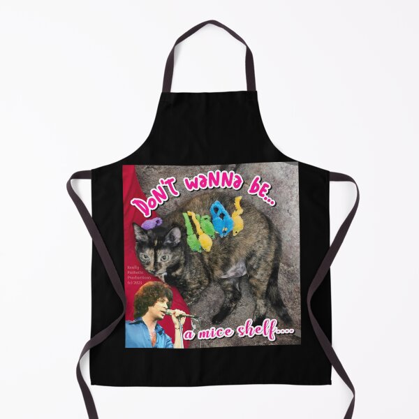 Item preview, Cat is conquered by mice designed and sold by reallypathetic.
