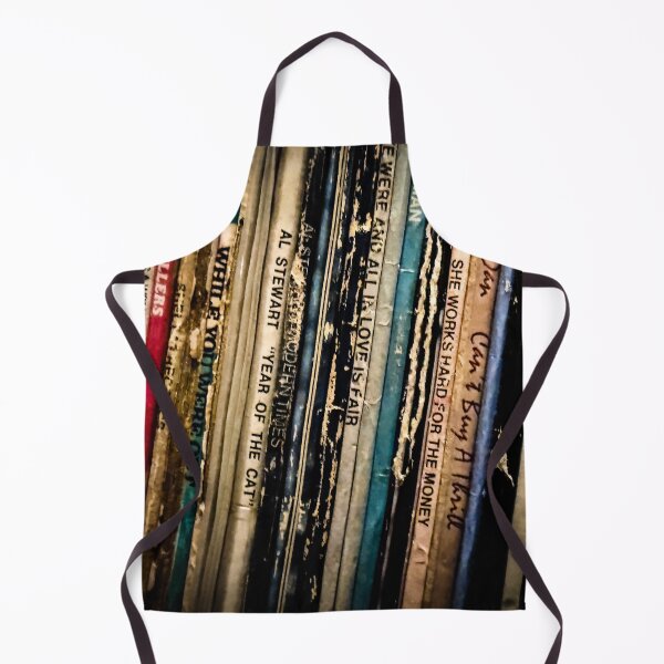Item preview, Record Collection designed and sold by Douglas E. Welch Design and Photography.