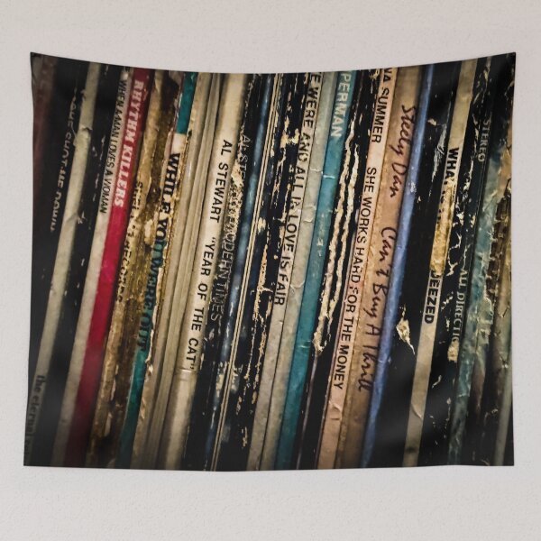 Item preview, Record Collection designed and sold by Douglas E. Welch Design and Photography.