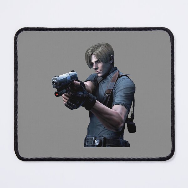 Item preview, Resident Evil 4 designed and sold by Story-dareba.