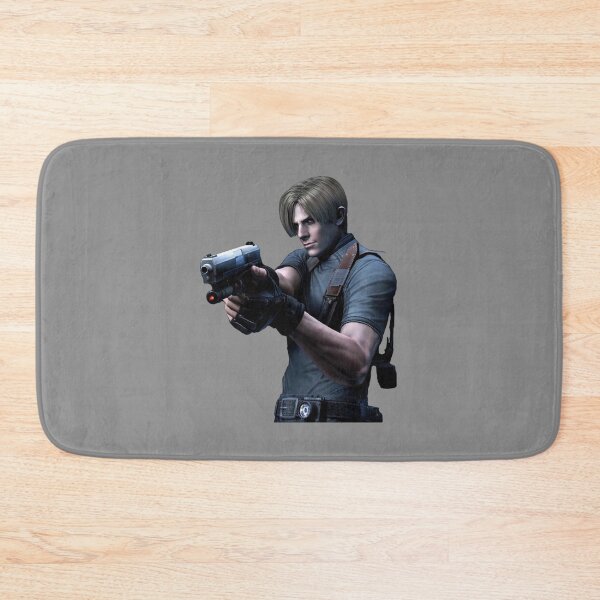 Item preview, Resident Evil 4 designed and sold by Story-dareba.
