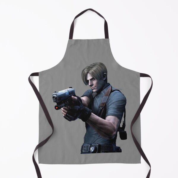 Item preview, Resident Evil 4 designed and sold by Story-dareba.