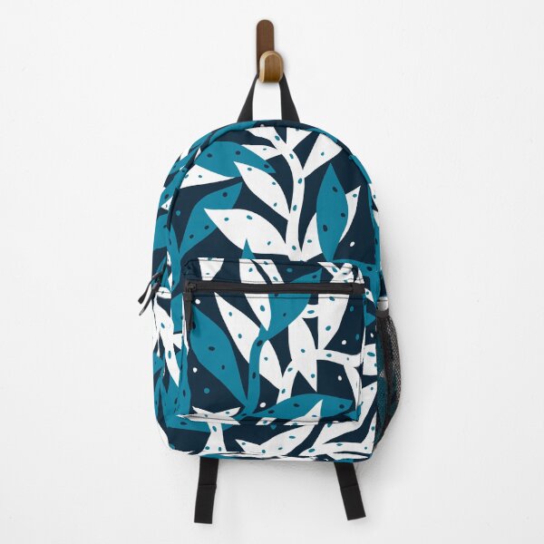 Item preview, Mixed Floral Blue and White Patterns designed and sold by UMI BLOOM.