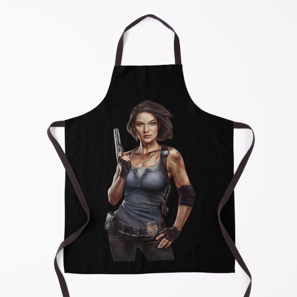 Item preview, Resident Evil 4 designed and sold by Story-dareba.