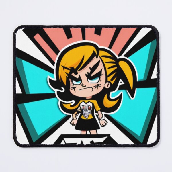 Item preview, Female Graffiti Street Artist designed and sold by City Graffix Design Co..