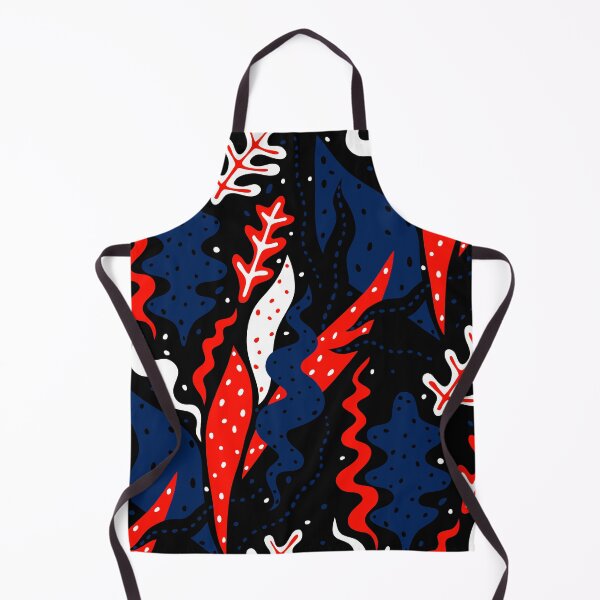 Item preview, Retro Bohemian Oriental Wildflowers Floral designed and sold by UMI BLOOM.