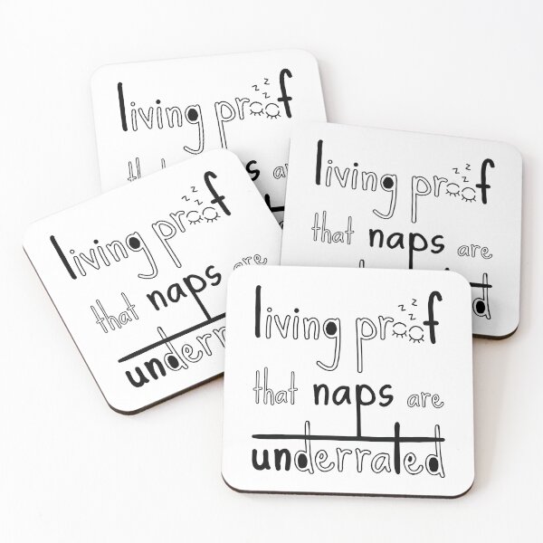 Item preview, Nap Advocate - Typography Design designed and sold by my-wishlist.
