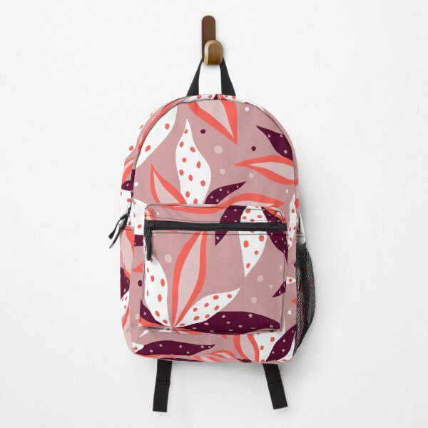 Item preview, Mystic Pink and White Floral Patterns designed and sold by UMI BLOOM.