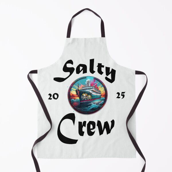 Item preview, Salty Dog Cruise 2025 designed and sold by JOANNE BRODERICK.