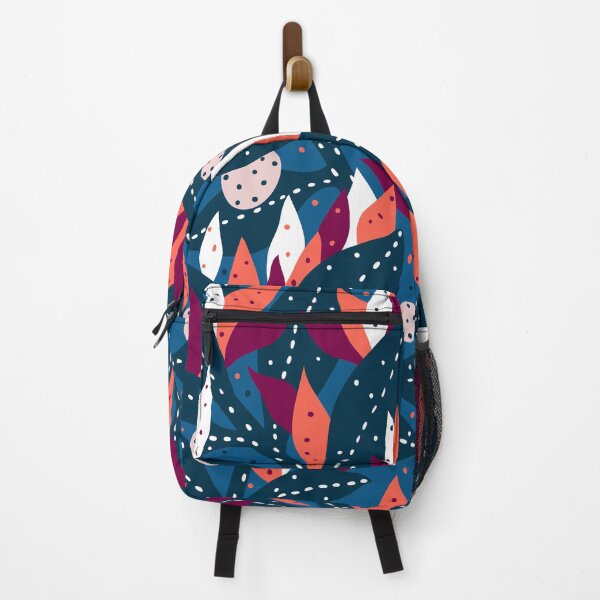 Item preview, Mystic Floral Blue Patterns designed and sold by UMI BLOOM.