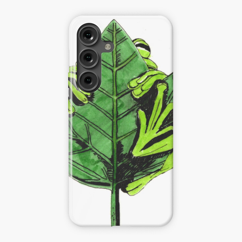 Item preview, Samsung Galaxy Snap Case designed and sold by Jinx13.