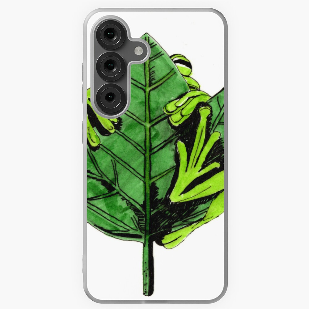 Item preview, Samsung Galaxy Soft Case designed and sold by Jinx13.