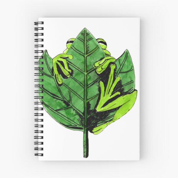 Item preview, Hidden Green designed and sold by Scribbles & Doodles by Jinx.