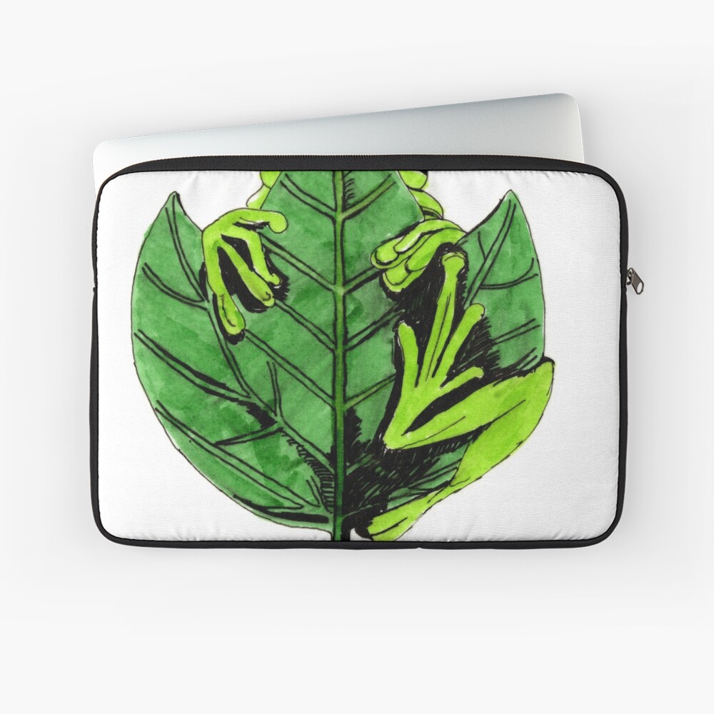 Item preview, Laptop Sleeve designed and sold by Jinx13.