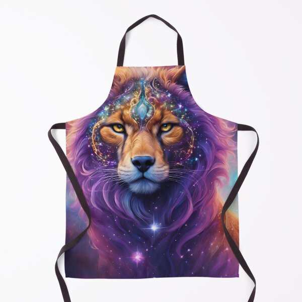Artikelvorschau, Kosmisches Tier entworfen und verkauft von whatthefoxsays.
