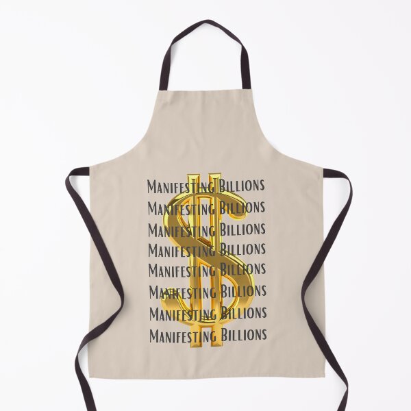Item preview, Manifesting Billions designed and sold by Goddess888.
