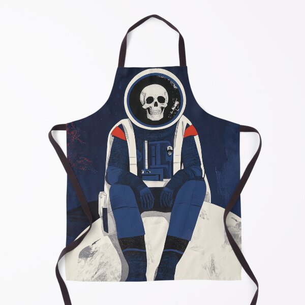 Item preview, Cosmic Remains designed and sold by Retro Type.