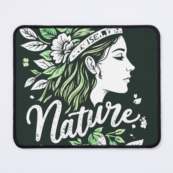 Item preview, Nature knows best designed and sold by BestRebel.