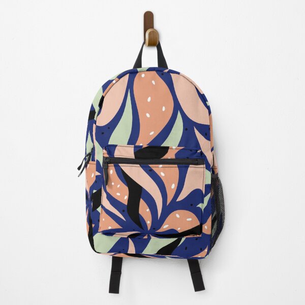 Item preview, Retro Pink Floral Patterns: Let Flowers Bloom designed and sold by UMI BLOOM.