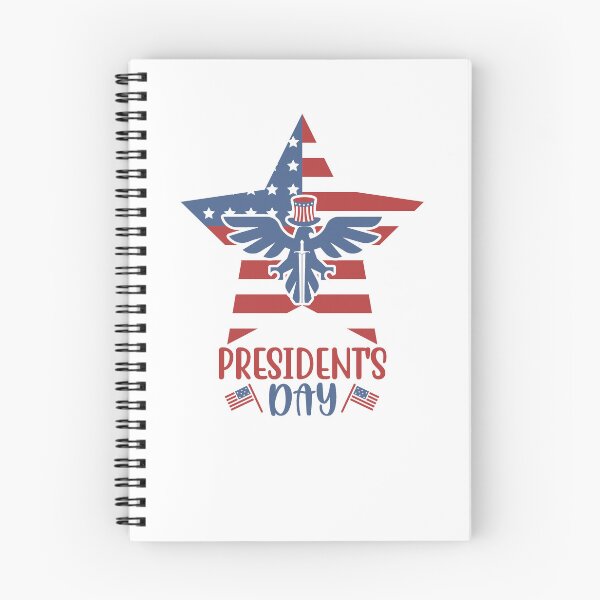 Item preview, American Patriotic President's Day Gifts designed and sold by Maniutek.