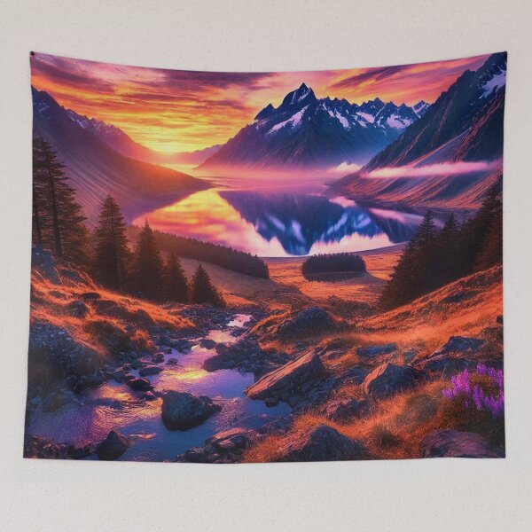 Item preview, God's Country designed and sold by WyckedLynn.
