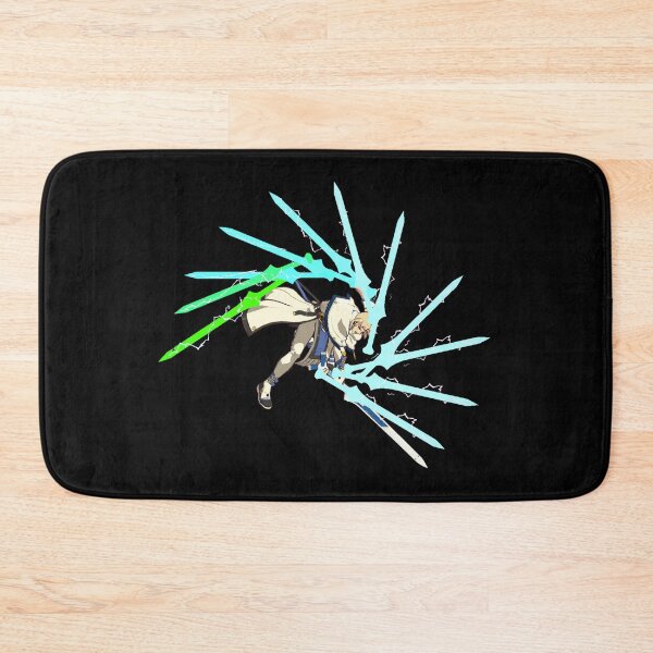 Item preview, Ky Kiske - Guilty Gear designed and sold by Aqsa-manzoor.