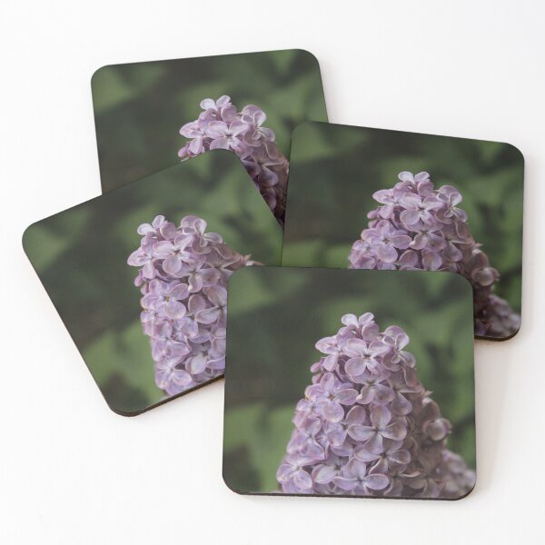 Item preview, Lilac Florals  designed and sold by DylannaFisher.
