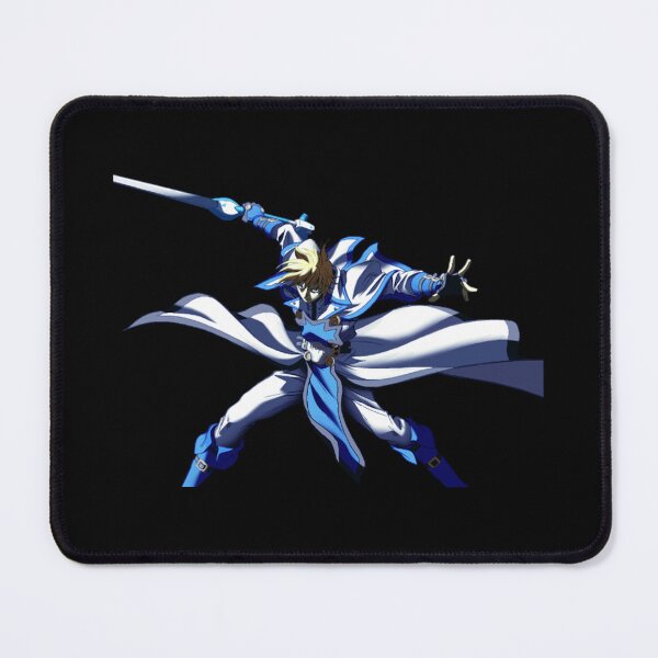 Artikelvorschau, Ky Kiske - Guilty Gear entworfen und verkauft von Aqsa-manzoor.