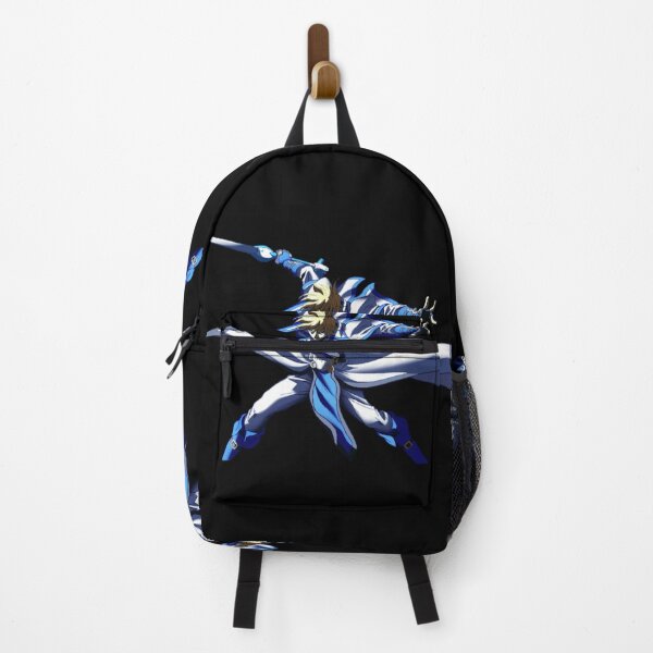 Item preview, Ky Kiske - Guilty Gear designed and sold by Aqsa-manzoor.