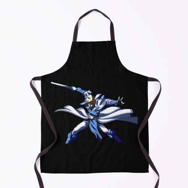 Item preview, Ky Kiske - Guilty Gear designed and sold by Aqsa-manzoor.