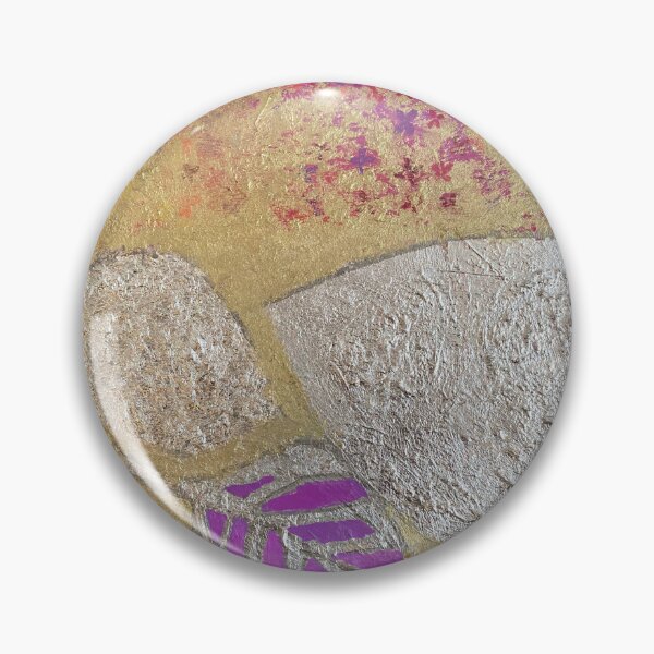 Item preview, Gold Leaf designed and sold by Jeanne Henner.