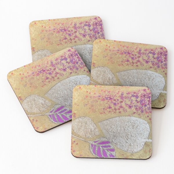 Item preview, Gold Leaf designed and sold by Jeanne Henner.