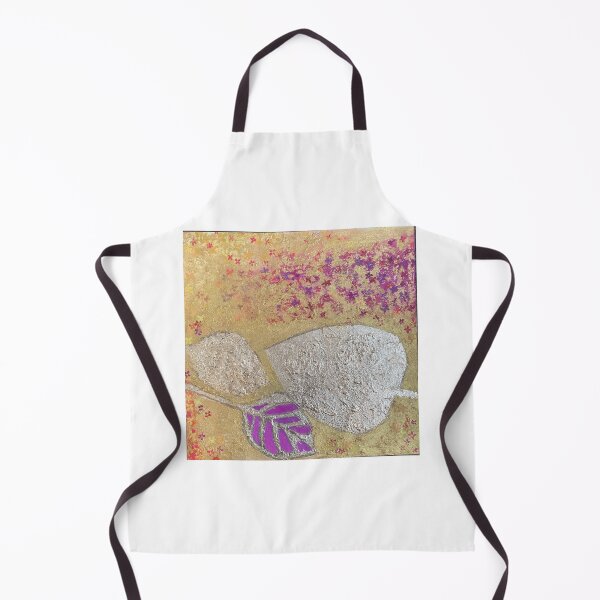 Item preview, Gold Leaf designed and sold by Jeanne Henner.