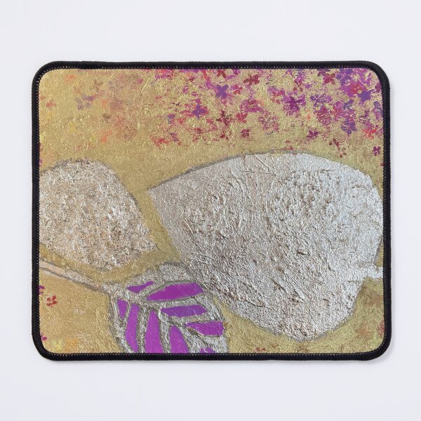 Item preview, Gold Leaf designed and sold by Jeanne Henner.
