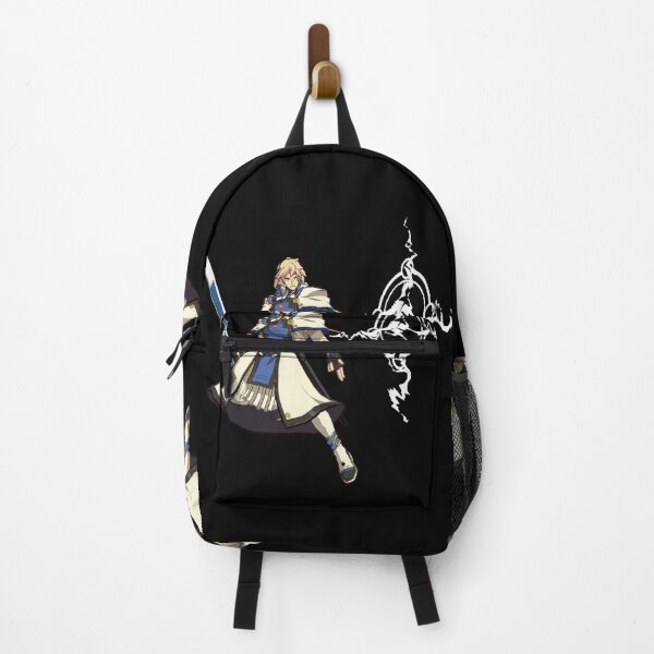 Item preview, Ky Kiske - Guilty Gear designed and sold by Aqsa-manzoor.