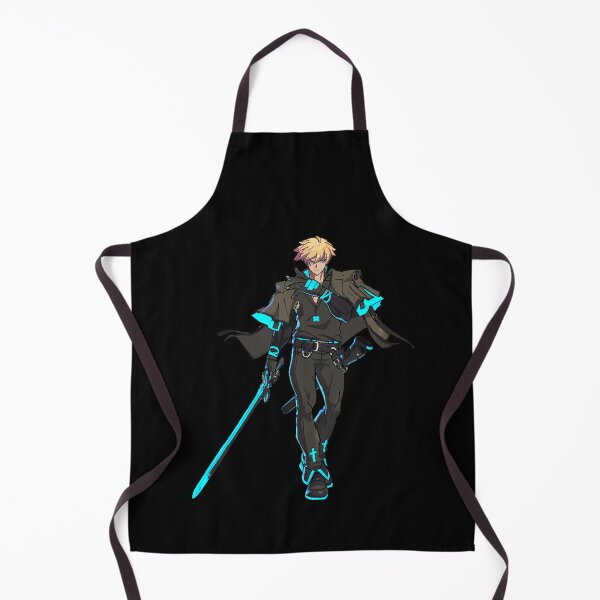 Item preview, Ky Kiske - Guilty Gear designed and sold by Aqsa-manzoor.